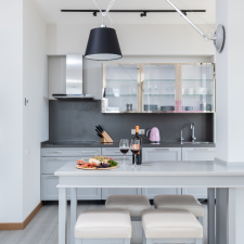 4 Easy Ideas to Change Your Kitchen With Glass